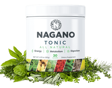 Nagano Tonics